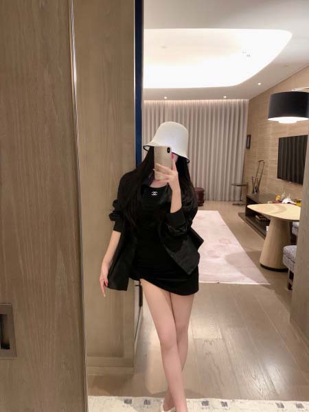 2026年10月15日入荷秋冬新作Chanelシャツ女性用ファッション/誕生日プレゼント/贈り物 can工場