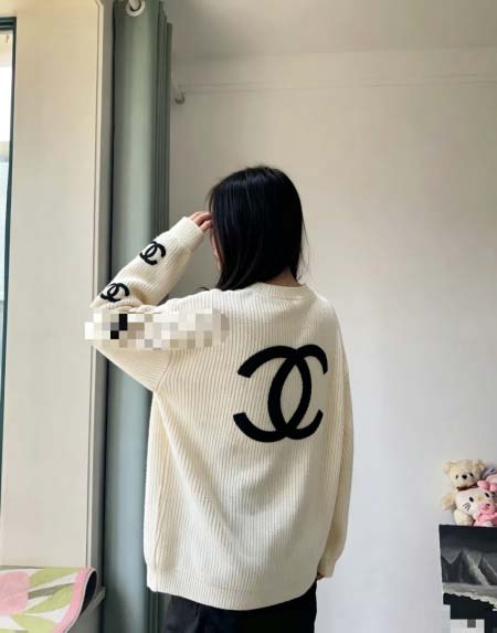 2026年10月15日入荷秋冬新作Chanel長袖女性用ファッション/誕生日プレゼント/贈り物 can工場