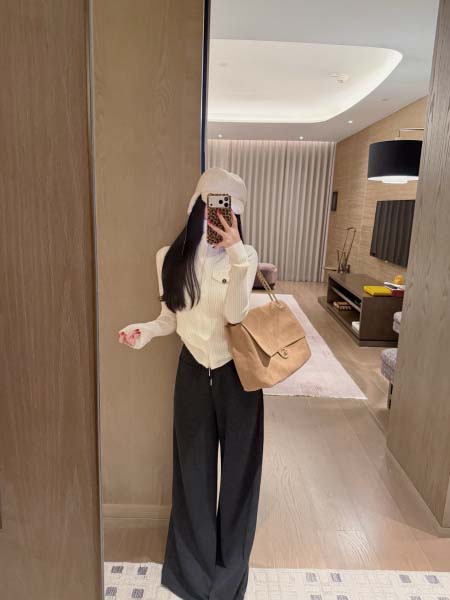2026年10月15日入荷秋冬新作Chanelアンダーシャツ女性用ファッション/誕生日プレゼント/贈り物 can工場
