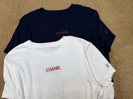 2026年10月15日入荷秋冬新作Chaneltシャツ女性用ファッション/誕生日プレゼント/贈り物 can工場