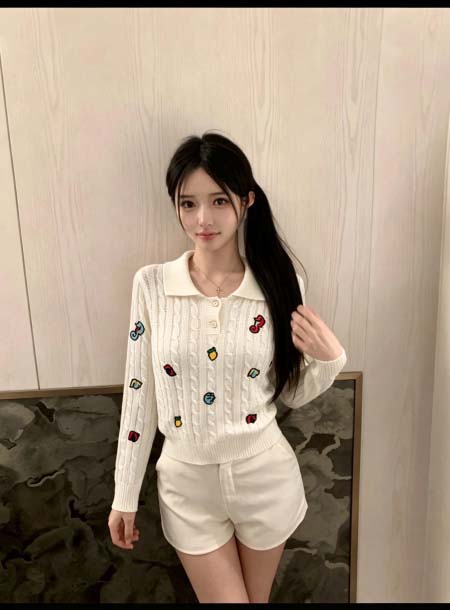 2026年10月15日入荷秋冬新作Chanel長袖女性用ファッション/誕生日プレゼント/贈り物 can工場