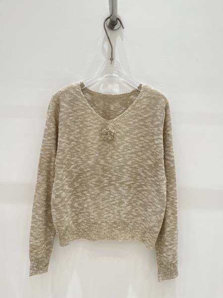 2026年10月15日入荷秋冬新作Chanel長袖女性用ファッション/誕生日プレゼント/贈り物 can工場