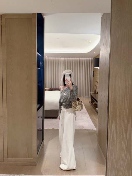 2026年10月15日入荷秋冬新作Chanelニットのセーター女性用ファッション/誕生日プレゼント/贈り物 can工場