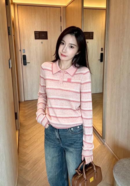 2026年10月15日入荷秋冬新作Chanel長袖女性用ファッション/誕生日プレゼント/贈り物 can工場