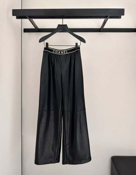 2026年10月15日入荷秋冬新作Chanelズボン女性用ファッション/誕生日プレゼント/贈り物 can工場
