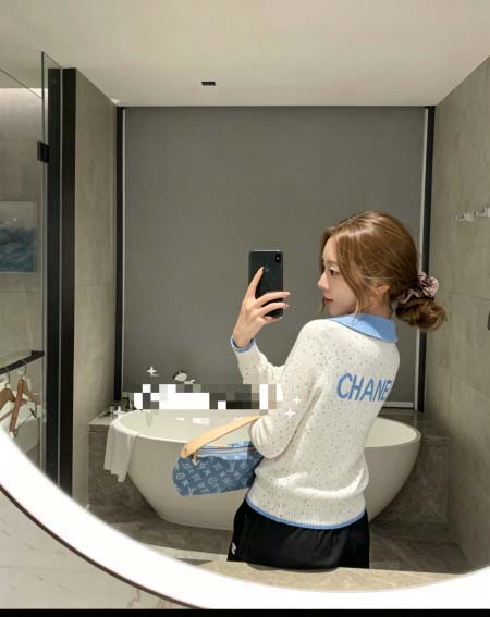 2026年10月15日入荷秋冬新作Chanel長袖女性用ファッション/誕生日プレゼント/贈り物 can工場