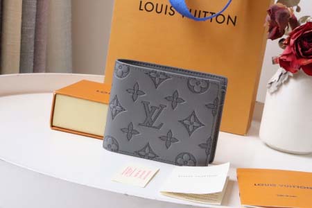 2026年10月15日新作高品質Louis Vuitton 財布M81383 0Multiple，Monogram Shadow /LH工場