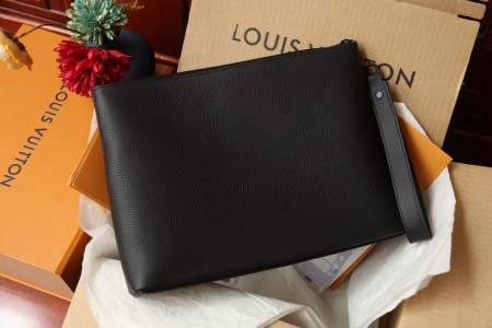 2026年10月15日新作高品質Louis Vuitton バッグ財布M69837  LV Aerogram i。 /LH工場