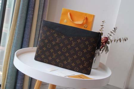2026年10月15日新作高品質Louis Vuitton バッグ財布DAILY M62048  DailyMonogram /LH工場