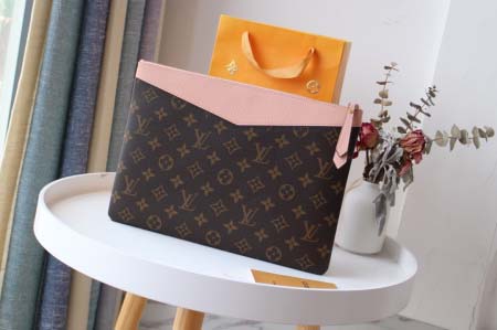 2026年10月15日新作高品質Louis Vuitton バッグ財布DAILY M62048  DailyMonogram /LH工場