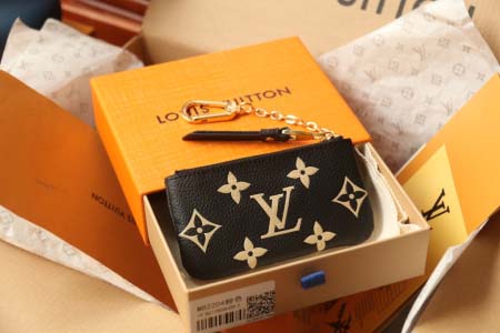 2026年10月15日新作高品質Louis Vuitton 財布 M82204  LV GradientMonogram Empreinte /LH工場