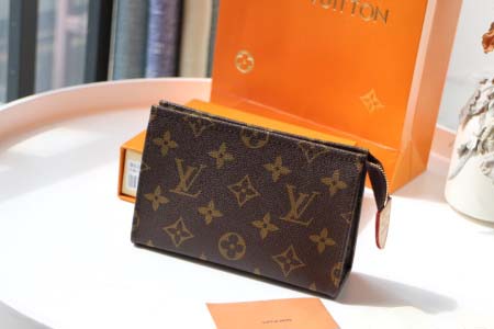2026年10月15日新作高品質Louis Vuitton 財布M47546    Monogram /LH工場