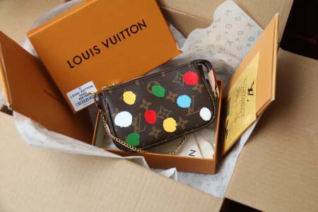 2026年10月15日新作 高品質Louis Vuitton 財布M81866   MINI ETTE ACCESSORIES    /LH工場