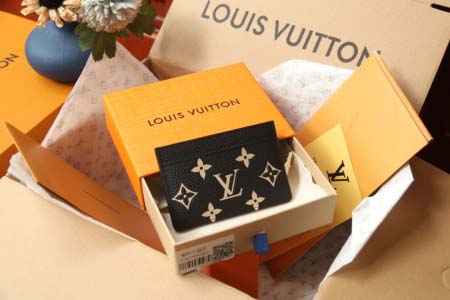 2026年10月15日新作高品質Louis Vuitton 財布M69171 Monogram Empreinte ， Monogram  /LH工場