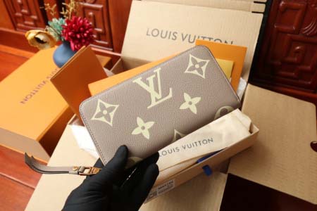 2026年10月15日新作高品質Louis Vuitton 財布M69794  19x10cm /LH工場