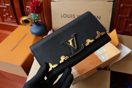 2026年10月15日新作高品質Louis Vuitton 財布M64551  20x11cm /LH工場