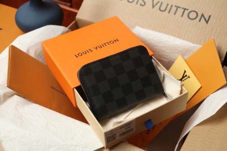 2026年10月15日新作高品質Louis Vuitton 財布 M60067   /LH工場