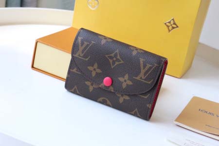 2026年10月15日新作高品質Louis Vuitton 財布M41939   /LH工場