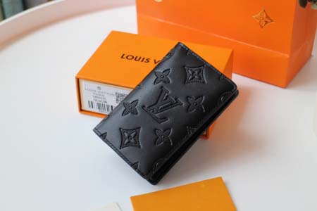 2026年10月15日新作高品質Louis Vuitton 財布M62988 Kim Jones 2018  /LH工場