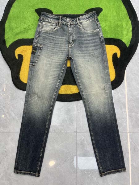 2026年10月16日入荷新作Stone Islandジーパン高品質超厳選★入手困難/KB工場