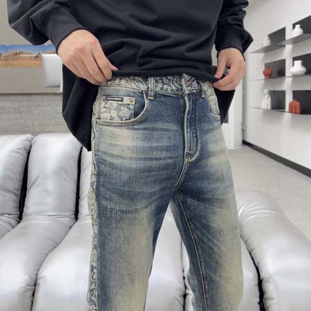 2026年10月16日入荷新作D&Gジーパン高品質超厳選★入手困難/KB工場