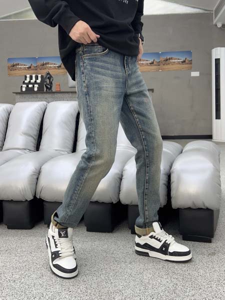 2026年10月16日入荷新作Burberryジーパン高品質超厳選★入手困難/KB工場