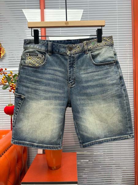 2026年10月16日入荷新作Dolce&Gabbana ジーパン高品質超厳選★入手困難/KB工場