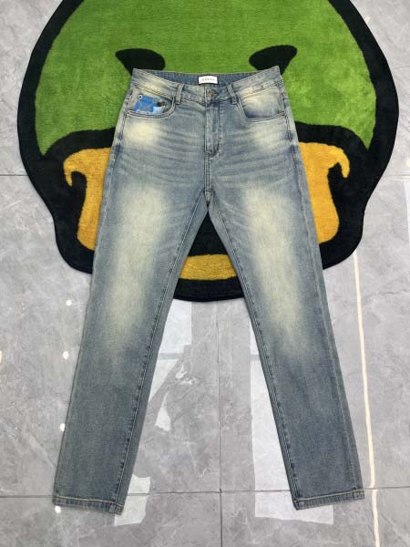 2026年10月16日入荷新作Gucciジーパン高品質超厳選★入手困難/KB工場