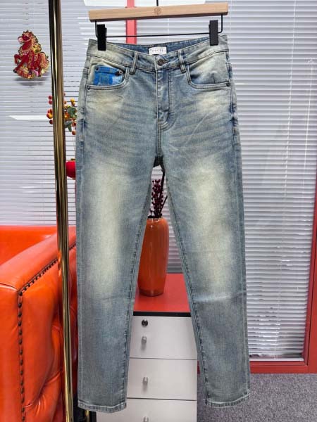 2026年10月16日入荷新作Gucciジーパン高品質超厳選★入手困難/KB工場