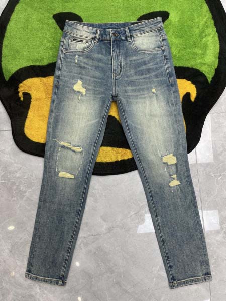 2026年10月16日入荷新作Dolce&Gabbanaジーパン高品質超厳選★入手困難/KB工場
