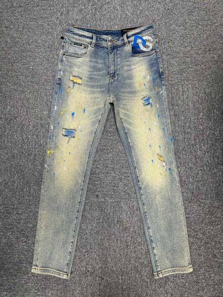 2026年10月16日入荷新作Dolce&Gabbanaジーパン高品質超厳選★入手困難/KB工場