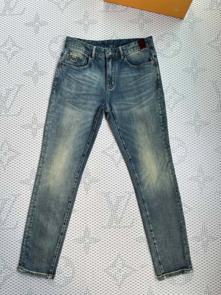 2026年10月16日入荷新作Gucciジーパン高品質超厳選★入手困難/KB工場