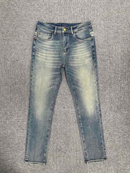 2026年10月16日入荷新作LOUIS VUITTONジーパン高品質超厳選★入手困難/KB工場