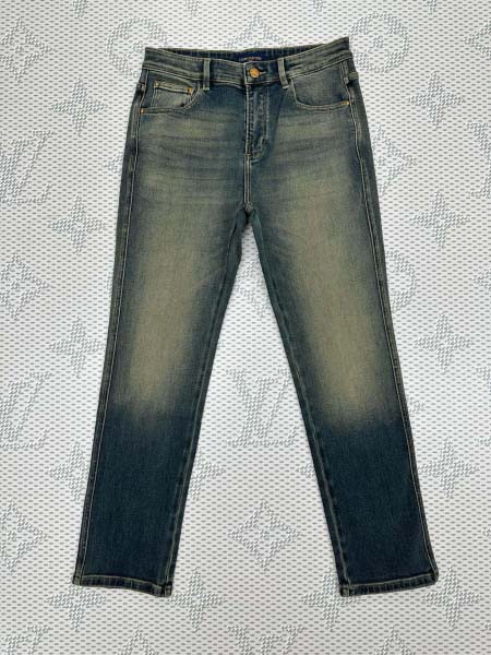 2026年10月16日入荷新作LOUIS VUITTONジーパン高品質超厳選★入手困難/KB工場