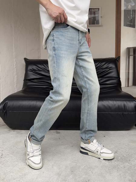 2026年10月16日入荷新作Burberryジーパン高品質超厳選★入手困難/KB工場