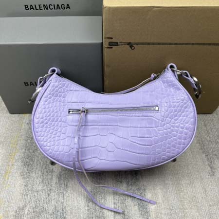 原版復刻人気新作 バレンシアガバッグ26X16X10CM C+工場★超厳選★入手困難な