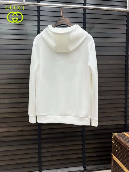 2026年10月20日秋冬新作Gucciスウェット人気商品M-5XL/TY工場