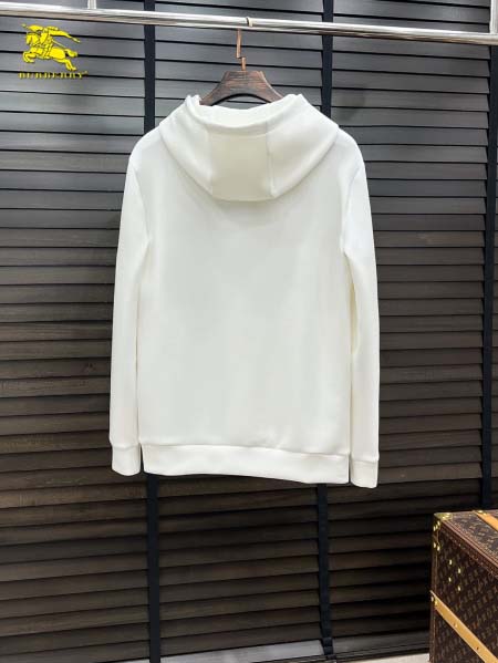 2026年10月20日秋冬新作Burberryスウェット人気商品M-5XL/TY工場