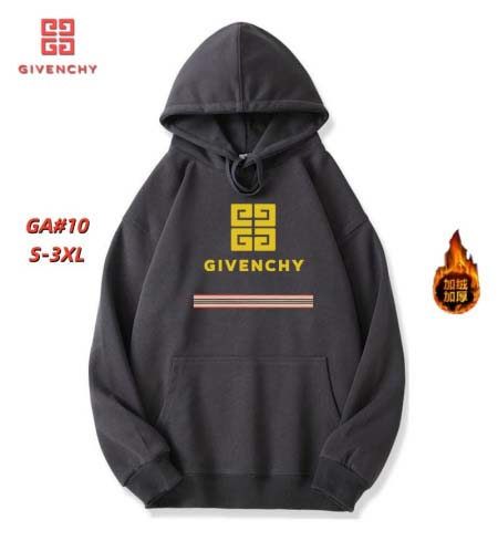 2026年10月20日秋冬新作Givenchy 裏起毛スウェット人気商品S-XXXL/TY工場