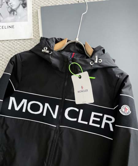 2026年10月20日秋冬新作Monclerジャケット高品質 人気商品 /TY工場