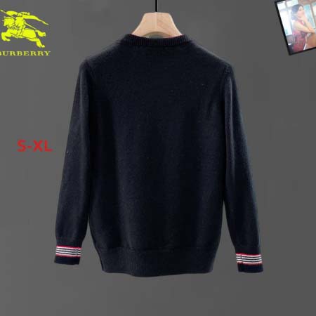 2026年10月20日秋冬Burberry新作厚いセーター高品質 人気商品 /TY工場