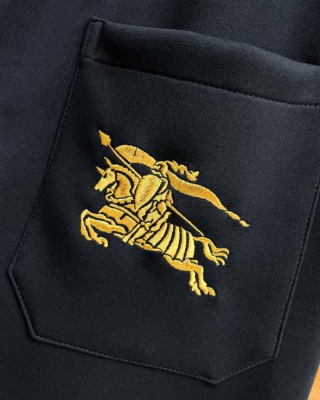 2026年10月20日秋冬新作Burberryスラックス 高品質 人気商品 /TY工場