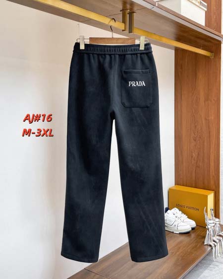 2026年10月20日秋冬新作Pradaスラックス 高品質 人気商品 /TY工場