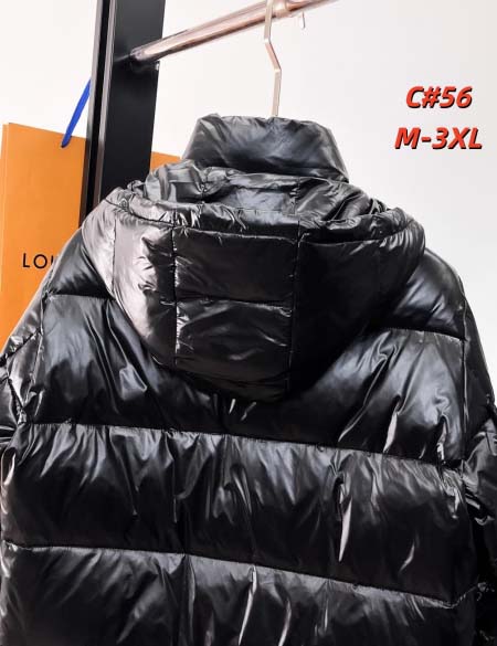 2026年10月22日秋冬 新作Moncler ジャケットダウン 綿服人気商品 /TY工場