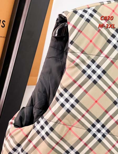 2026年10月22日秋冬 新作Burberry ジャケットダウン 綿服人気商品 /TY工場