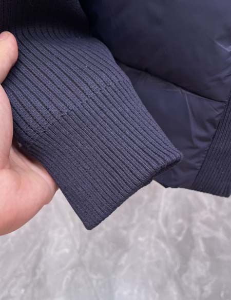 2026年10月22日秋冬Prada新作ジャケット人気商品 /TY工場