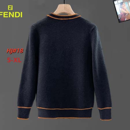 2026年10月22日秋冬新作Fendiニット/セーター高品質人気商品 /TY工場