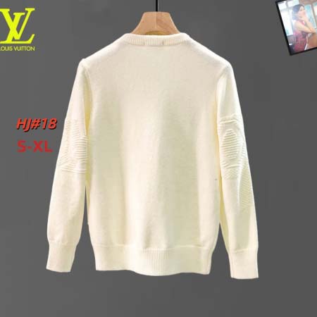 2026年10月22日秋冬新作Louis Vuittonニット/セーター高品質人気商品 /TY工場