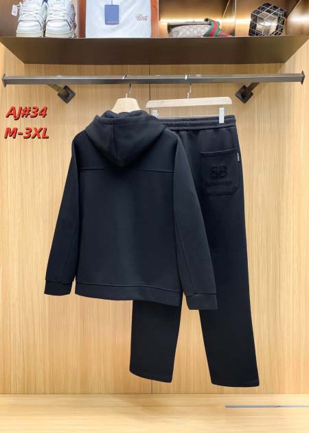 2026年10月22日秋冬新作Balenciaga上下セット高品質人気商品 /TY工場