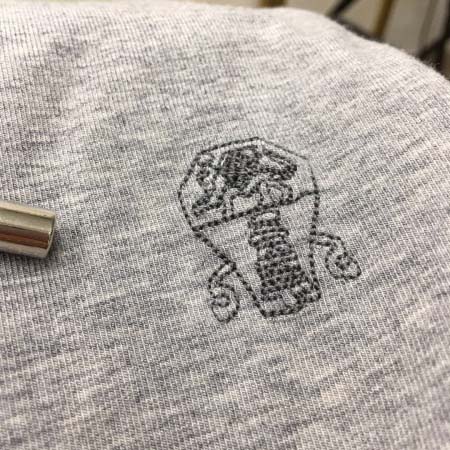 2026年10月22日秋冬新作Brunello Cucinelli上下セット高品質人気商品 /TY工場